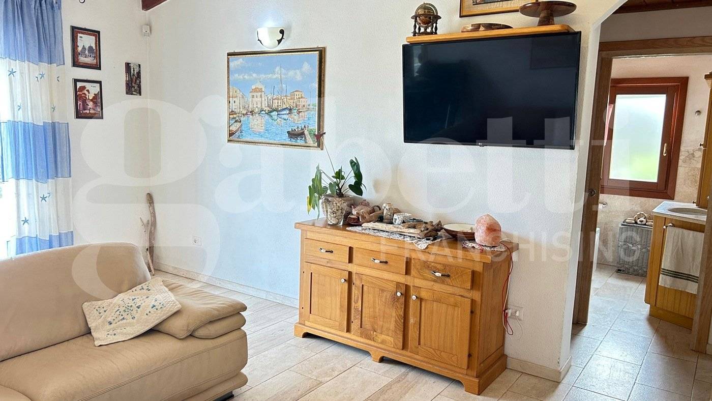 Rustico AZIENDA AGRICOLA CON VISTA MARE - Currighena Alta, snc, Santa Teresa Gallura - Photo 14