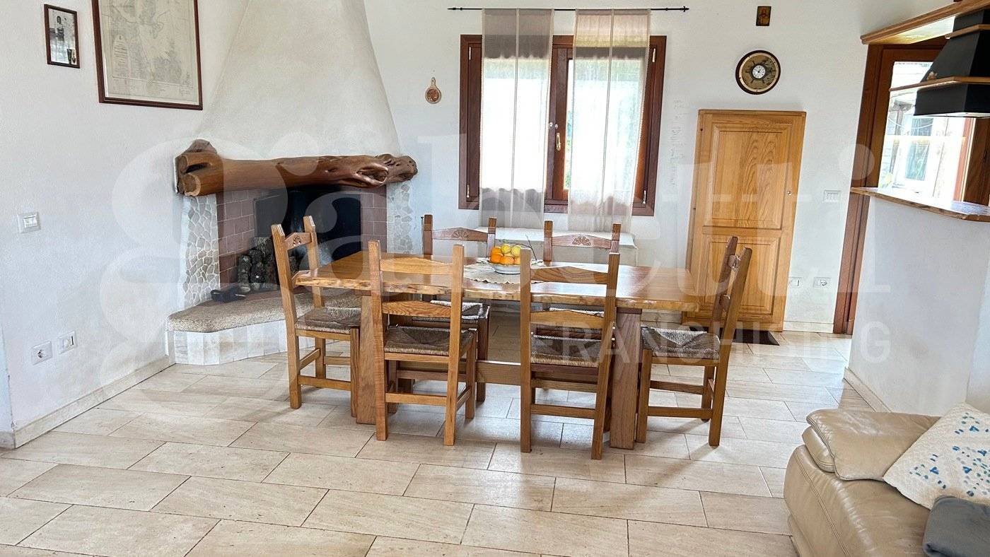 Rustico AZIENDA AGRICOLA CON VISTA MARE - Currighena Alta, snc, Santa Teresa Gallura - Photo 15