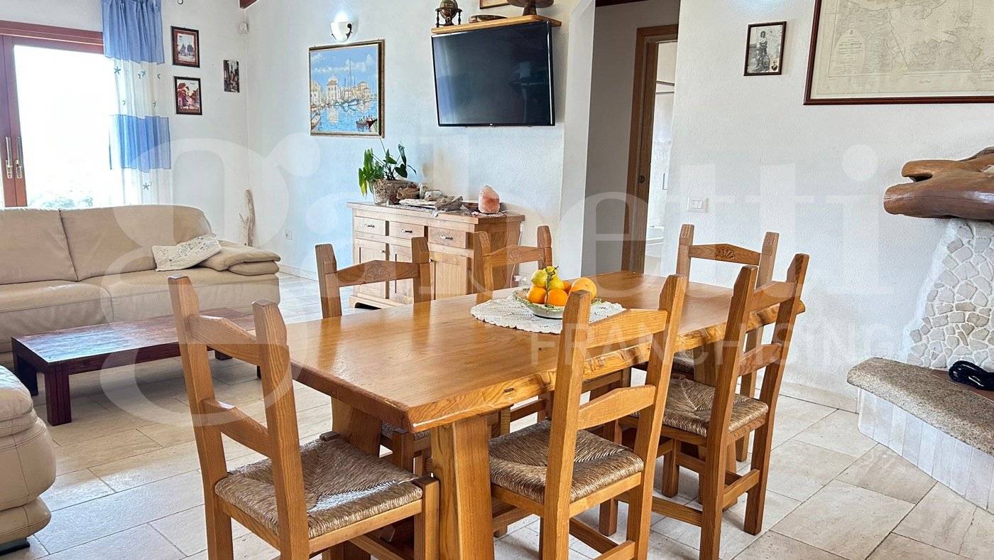 Rustico AZIENDA AGRICOLA CON VISTA MARE - Currighena Alta, snc, Santa Teresa Gallura - Photo 16