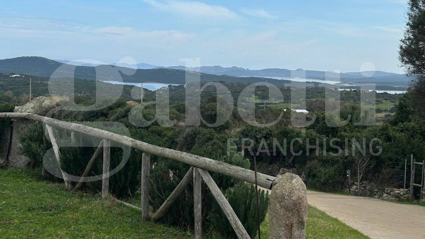 Rustico AZIENDA AGRICOLA CON VISTA MARE - Currighena Alta, snc, Santa Teresa Gallura - Photo 5