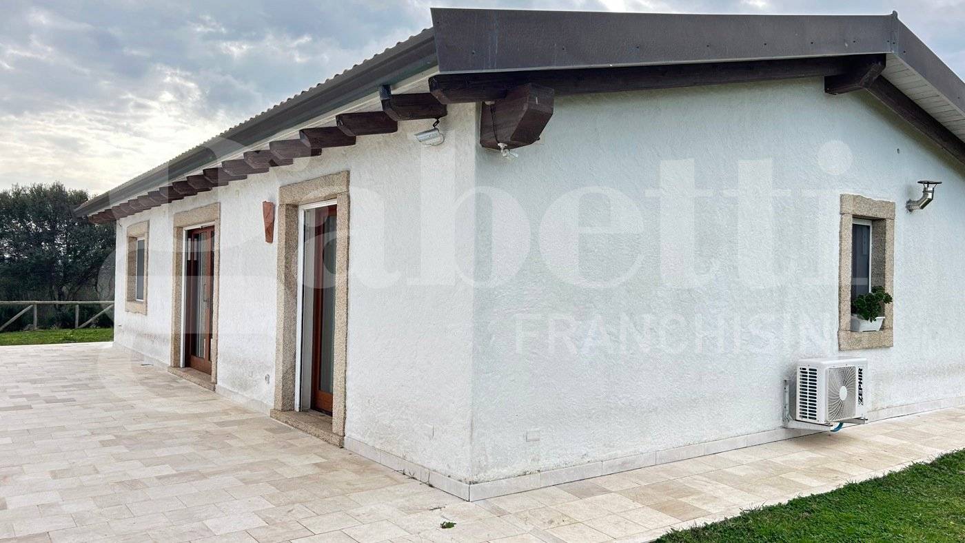 Rustico AZIENDA AGRICOLA CON VISTA MARE - Currighena Alta, snc, Santa Teresa Gallura - Photo 17