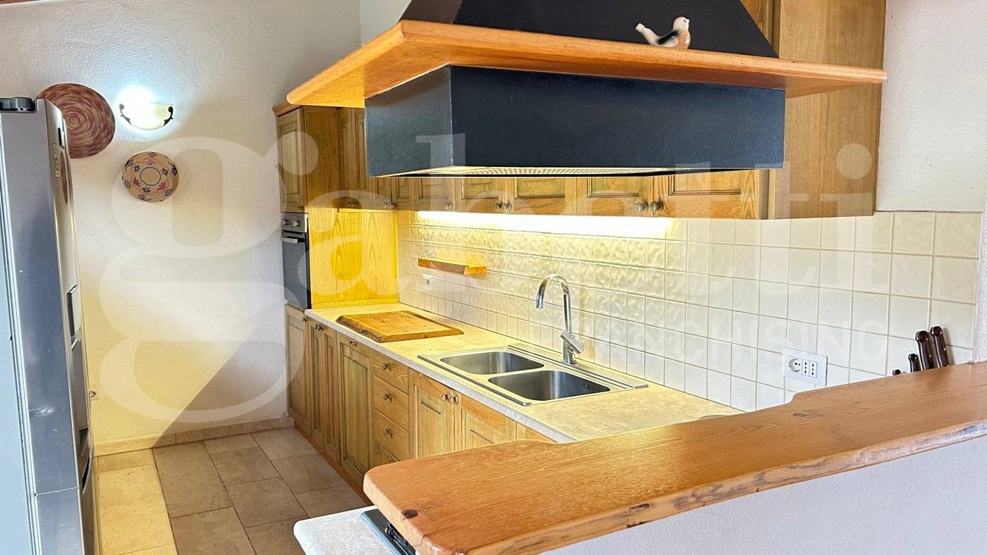 Rustico AZIENDA AGRICOLA CON VISTA MARE - Currighena Alta, snc, Santa Teresa Gallura - Photo 18