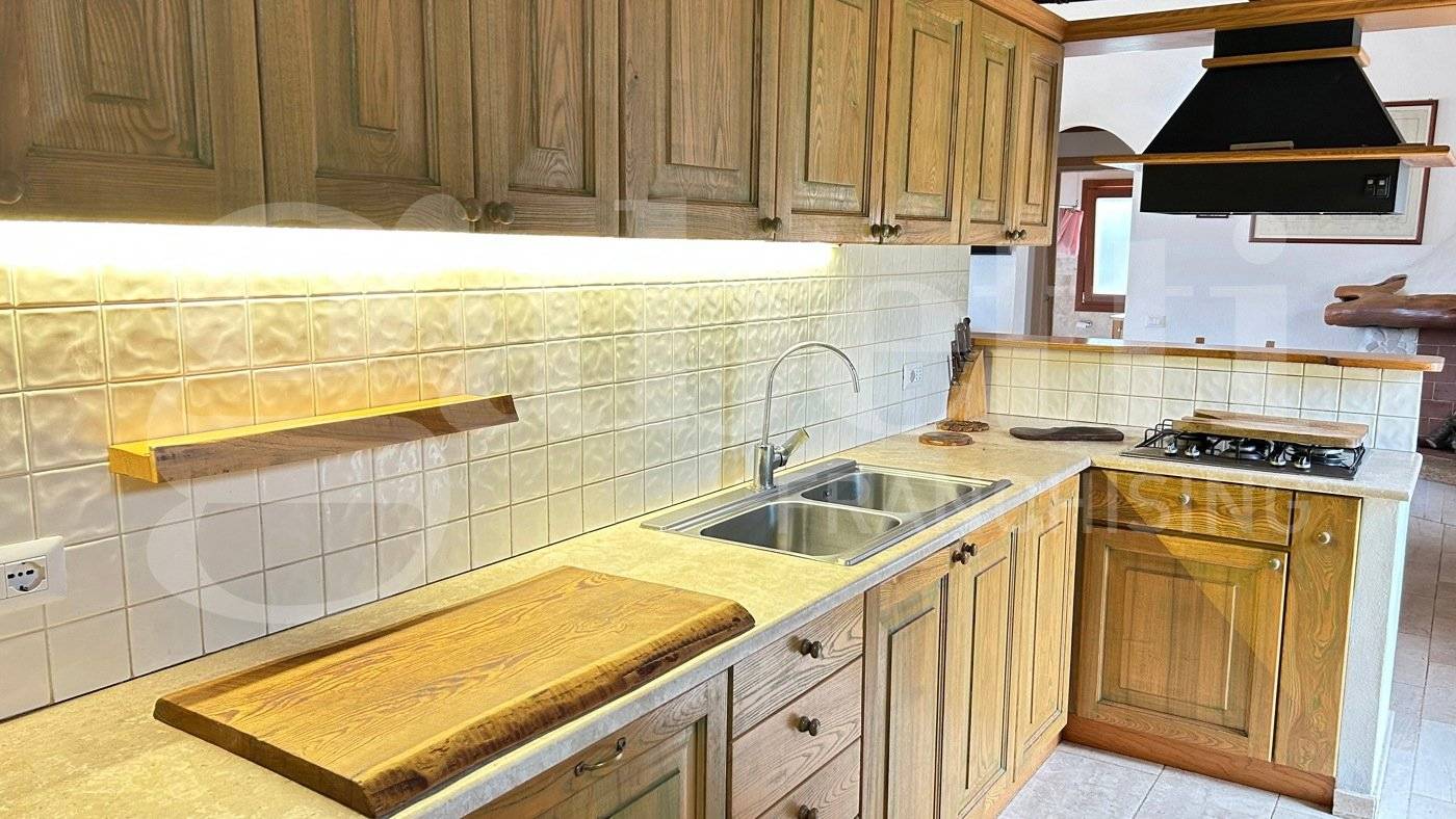 Rustico AZIENDA AGRICOLA CON VISTA MARE - Currighena Alta, snc, Santa Teresa Gallura - Photo 20