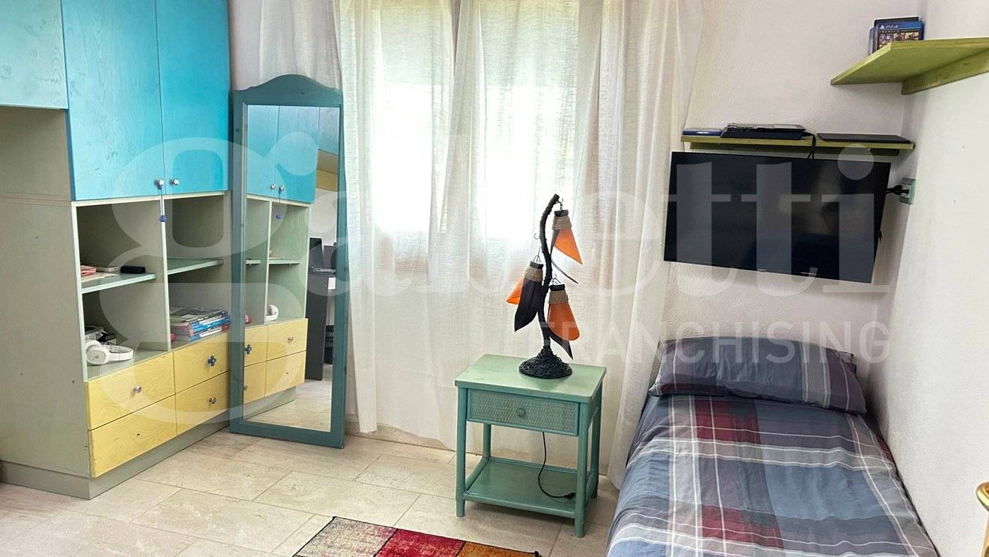 Rustico AZIENDA AGRICOLA CON VISTA MARE - Currighena Alta, snc, Santa Teresa Gallura - Photo 22