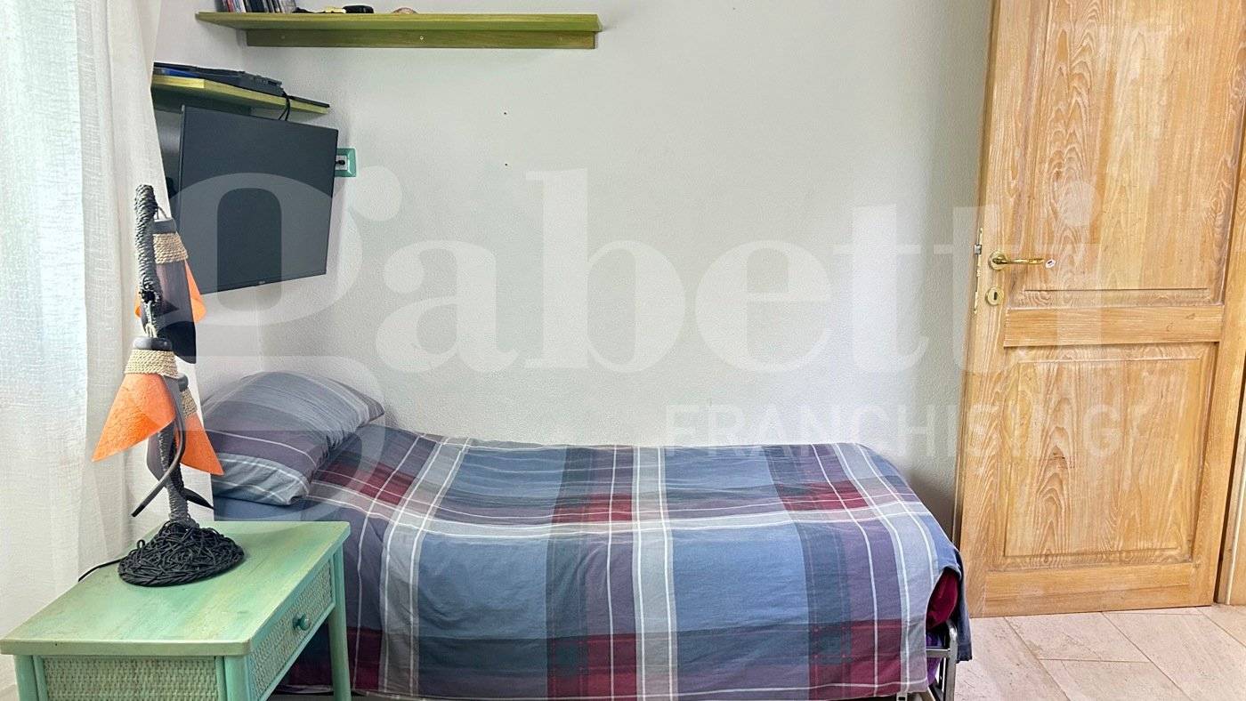 Rustico AZIENDA AGRICOLA CON VISTA MARE - Currighena Alta, snc, Santa Teresa Gallura - Photo 23