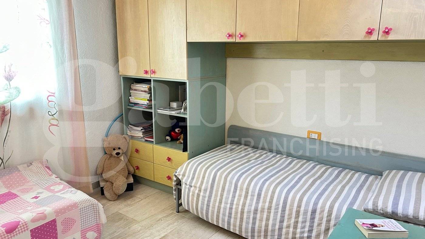 Rustico AZIENDA AGRICOLA CON VISTA MARE - Currighena Alta, snc, Santa Teresa Gallura - Photo 24