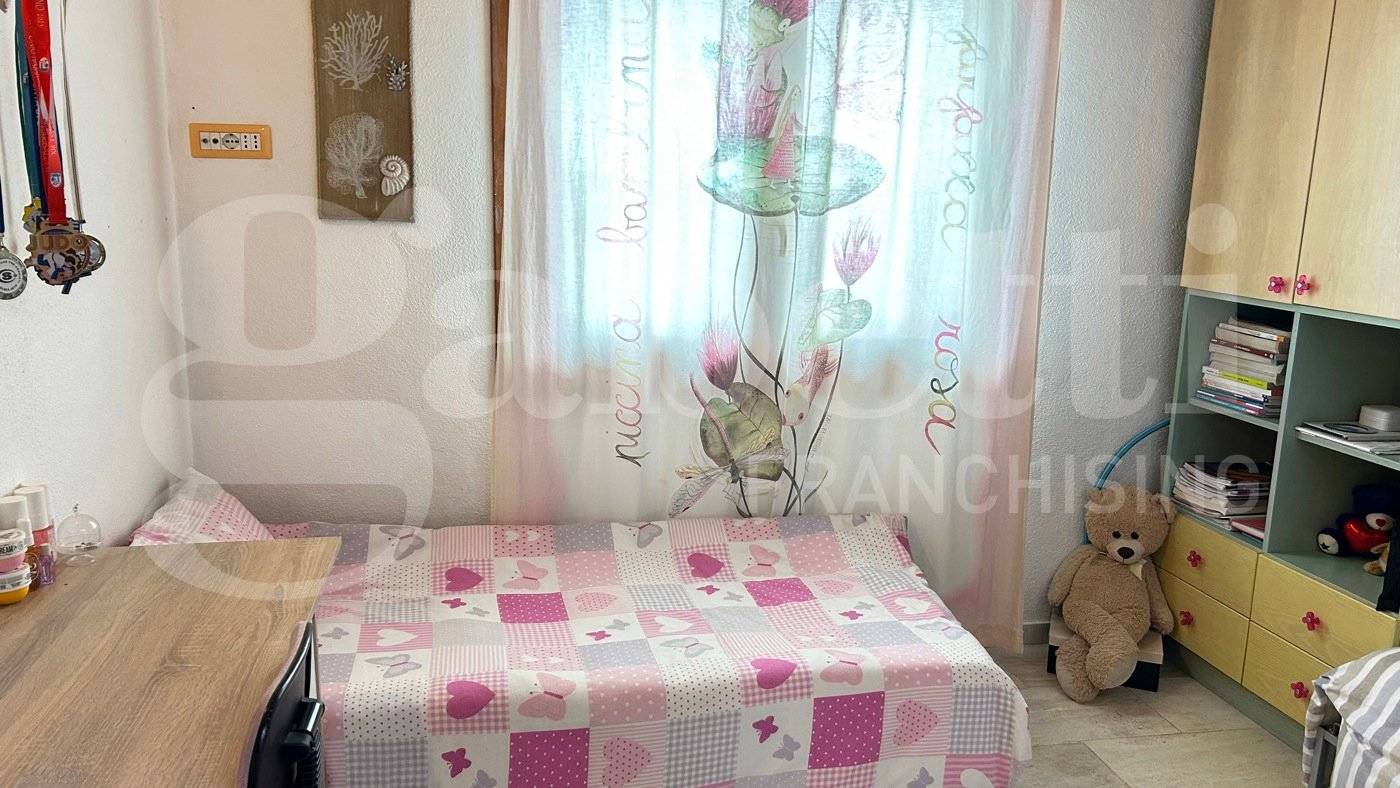 Rustico AZIENDA AGRICOLA CON VISTA MARE - Currighena Alta, snc, Santa Teresa Gallura - Photo 25