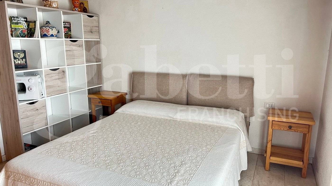 Rustico AZIENDA AGRICOLA CON VISTA MARE - Currighena Alta, snc, Santa Teresa Gallura - Photo 26