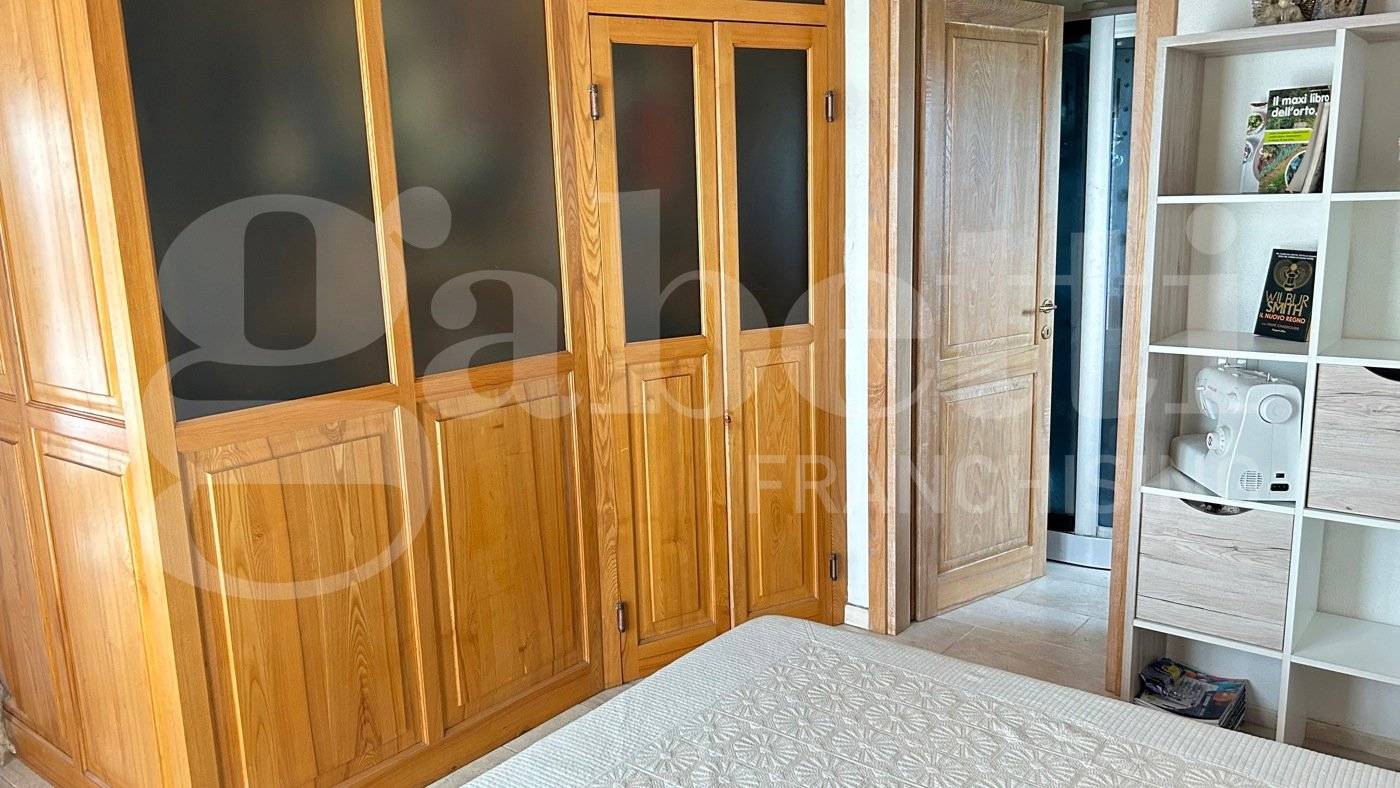 Rustico AZIENDA AGRICOLA CON VISTA MARE - Currighena Alta, snc, Santa Teresa Gallura - Photo 27