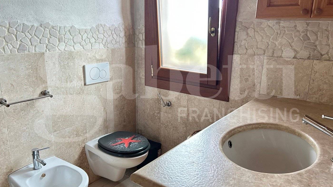 Rustico AZIENDA AGRICOLA CON VISTA MARE - Currighena Alta, snc, Santa Teresa Gallura - Photo 28