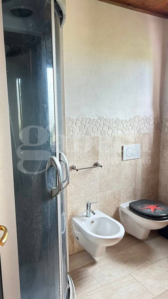 Rustico AZIENDA AGRICOLA CON VISTA MARE - Currighena Alta, snc, Santa Teresa Gallura - Photo 30