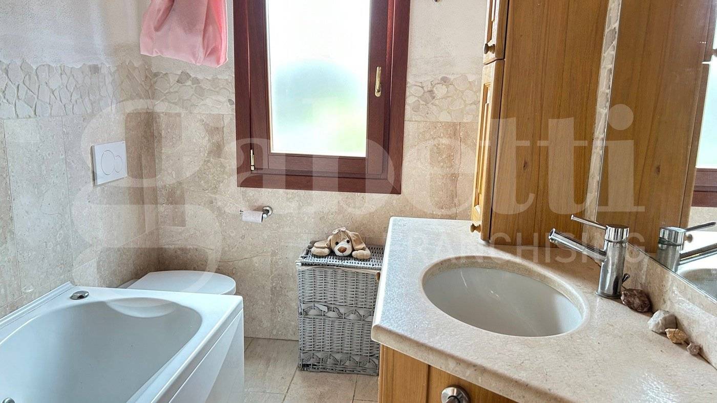 Rustico AZIENDA AGRICOLA CON VISTA MARE - Currighena Alta, snc, Santa Teresa Gallura - Photo 33