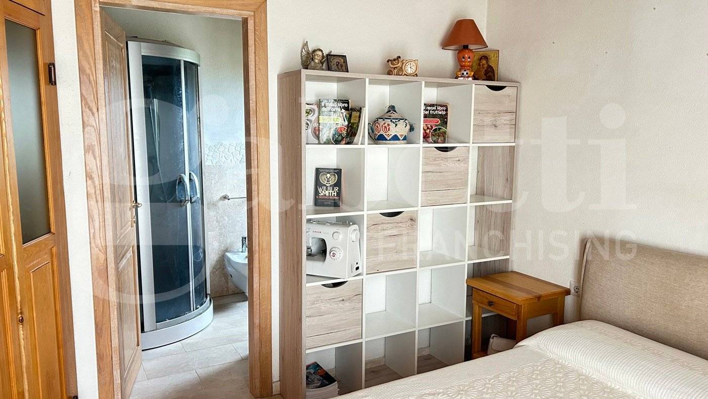 Rustico AZIENDA AGRICOLA CON VISTA MARE - Currighena Alta, snc, Santa Teresa Gallura - Photo 34