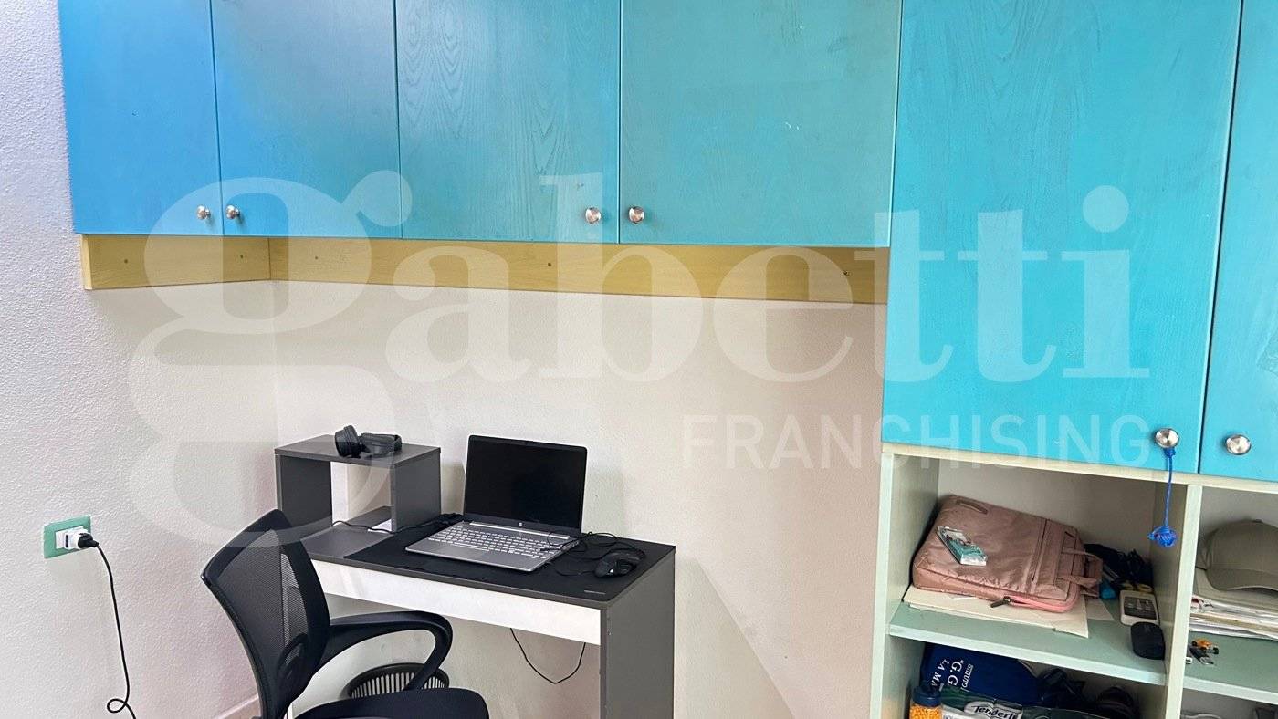 Rustico AZIENDA AGRICOLA CON VISTA MARE - Currighena Alta, snc, Santa Teresa Gallura - Photo 35