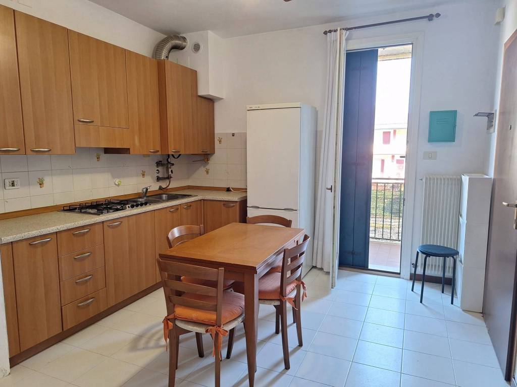 appartamento in vendita ad Arcugnano in zona Arcugnano