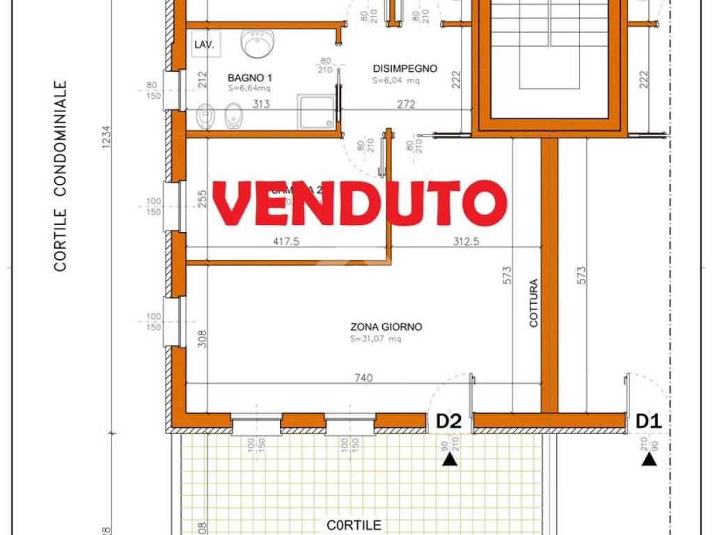 immagine annuncio 4 di 5