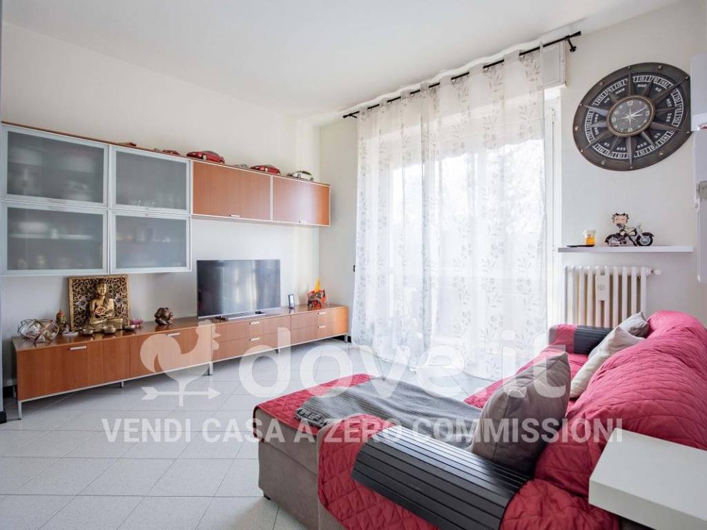 appartamento in vendita a Limbiate