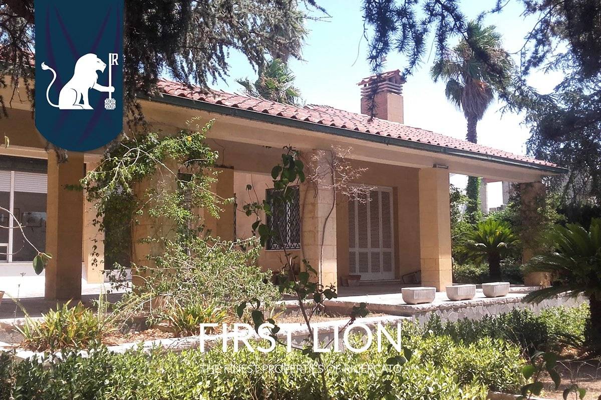 Villa unifamiliare via Guido Dorso, Trepuzzi - Photo 98