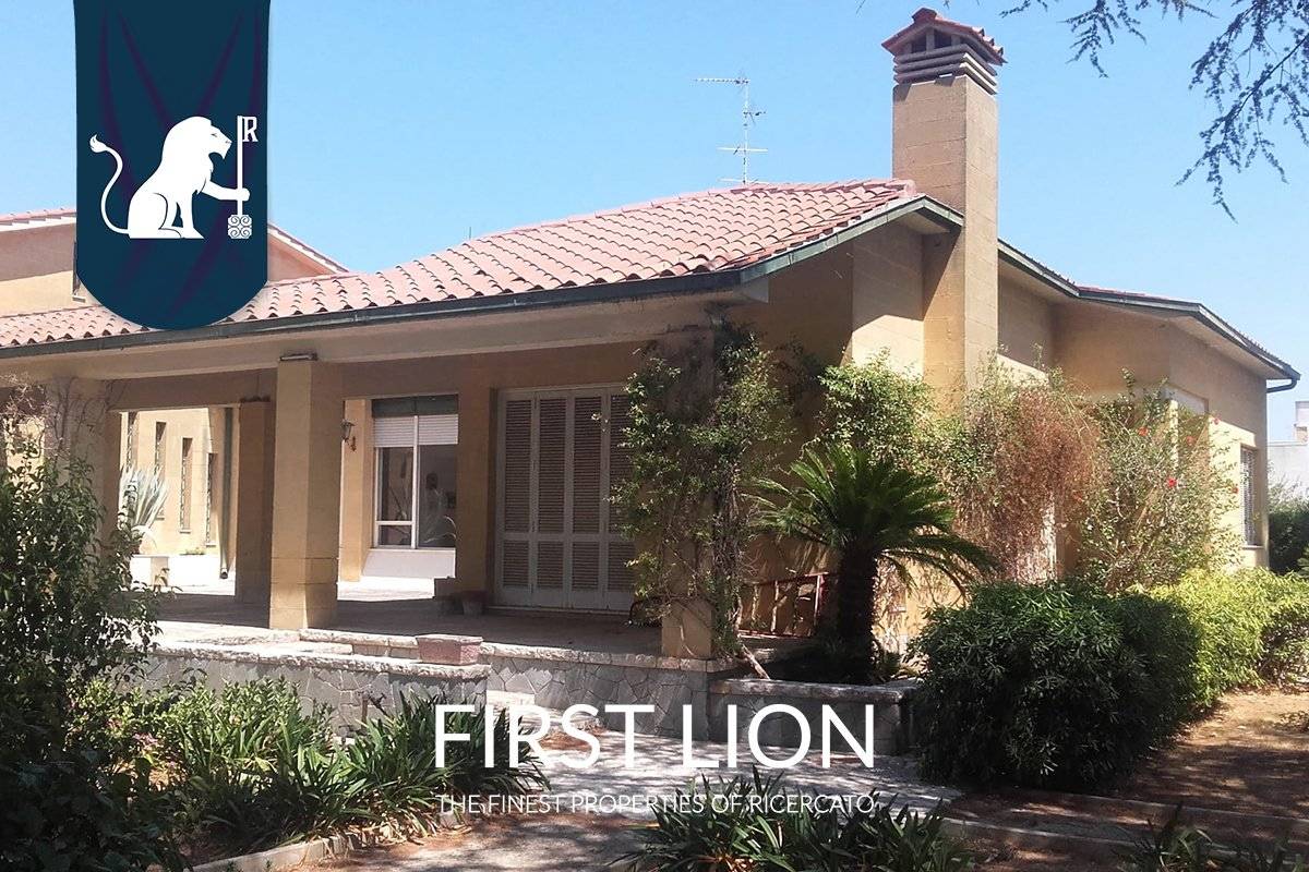 Villa unifamiliare via Guido Dorso, Trepuzzi - Photo 99