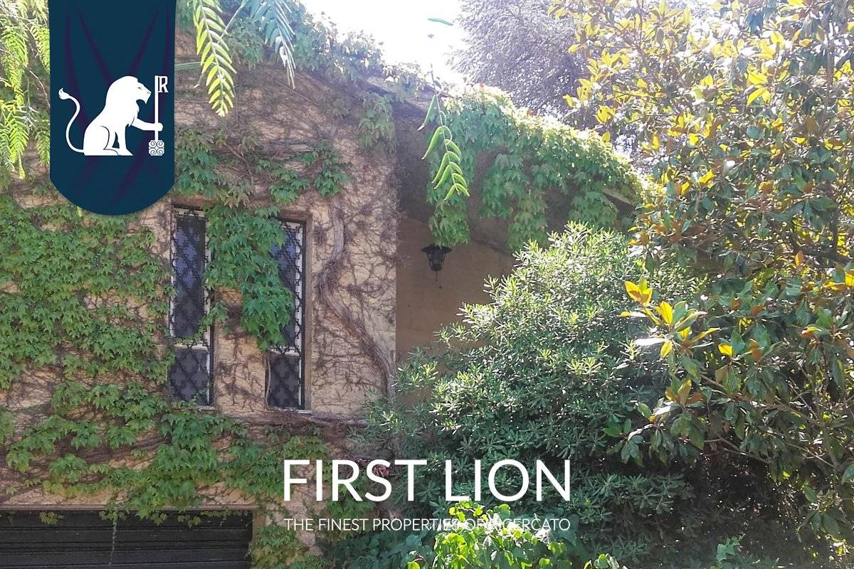 Villa unifamiliare via Guido Dorso, Trepuzzi - Photo 100