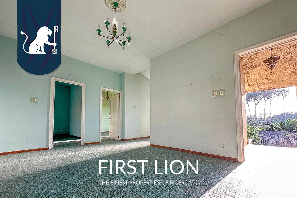 Villa unifamiliare via Guido Dorso, Trepuzzi - Photo 101