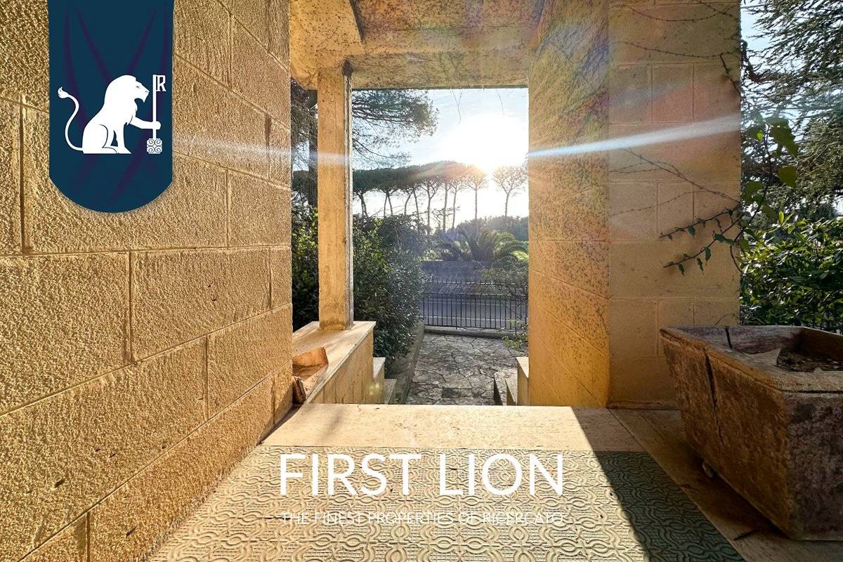 Villa unifamiliare via Guido Dorso, Trepuzzi - Photo 104