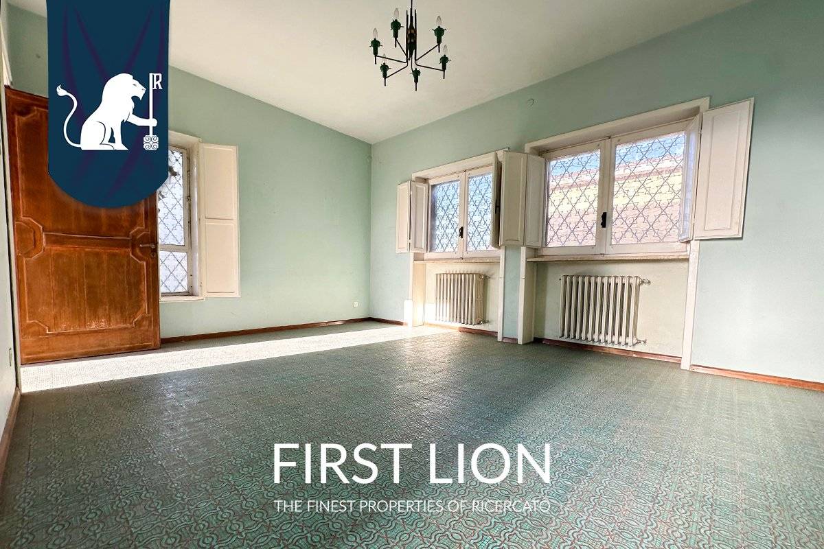 Villa unifamiliare via Guido Dorso, Trepuzzi - Photo 107