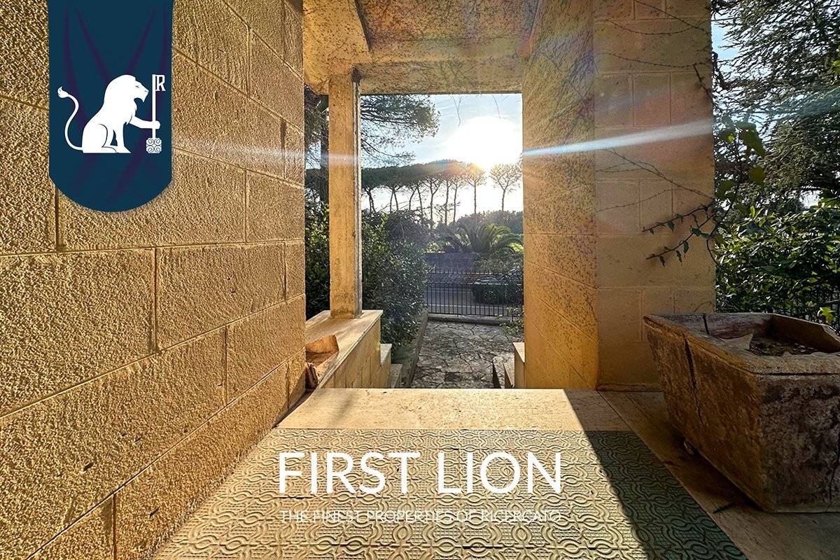 Villa unifamiliare via Guido Dorso, Trepuzzi - Photo 111