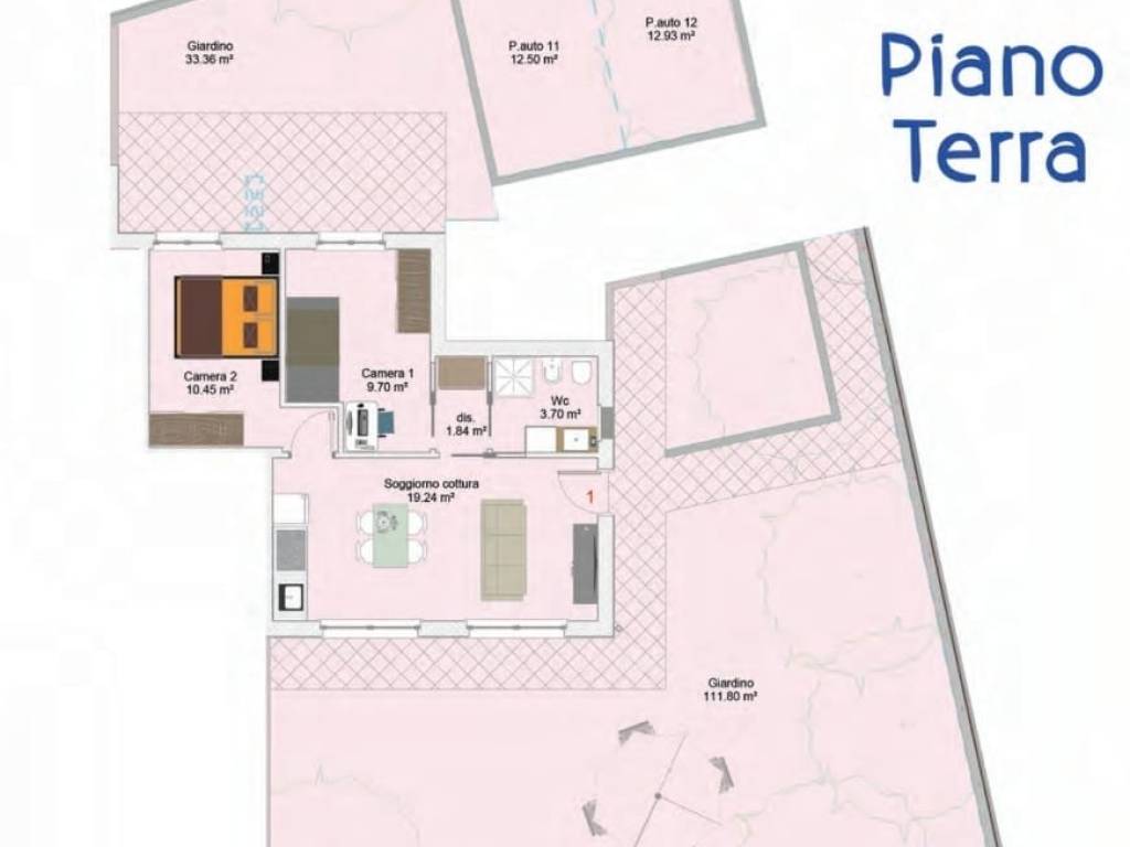 immagine annuncio 3 di 5