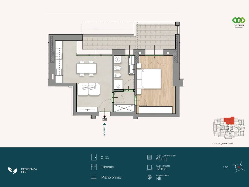 immagine annuncio 1 di 2