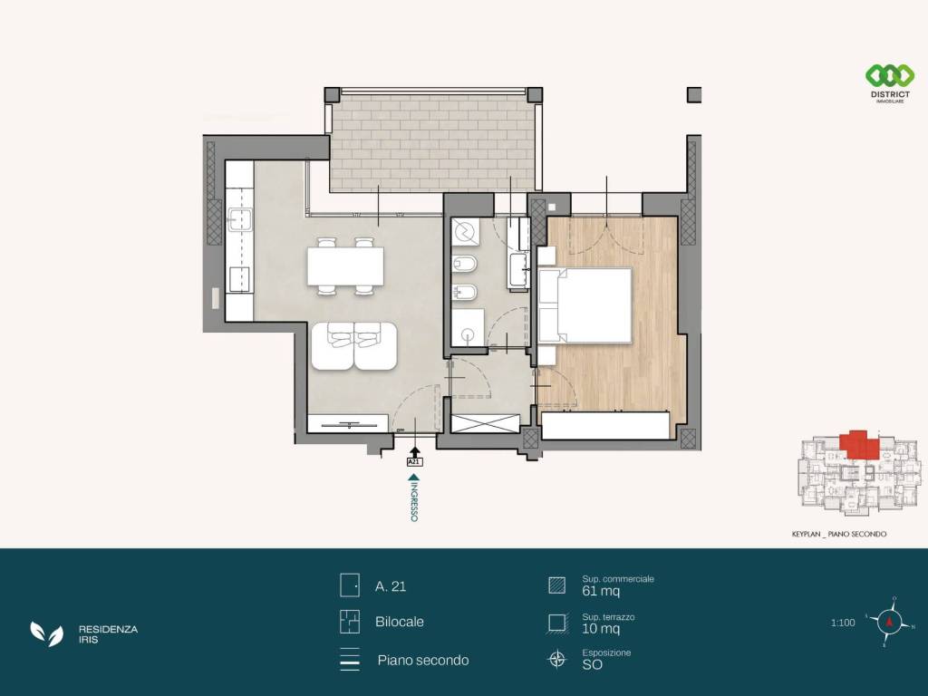 immagine annuncio 1 di 2