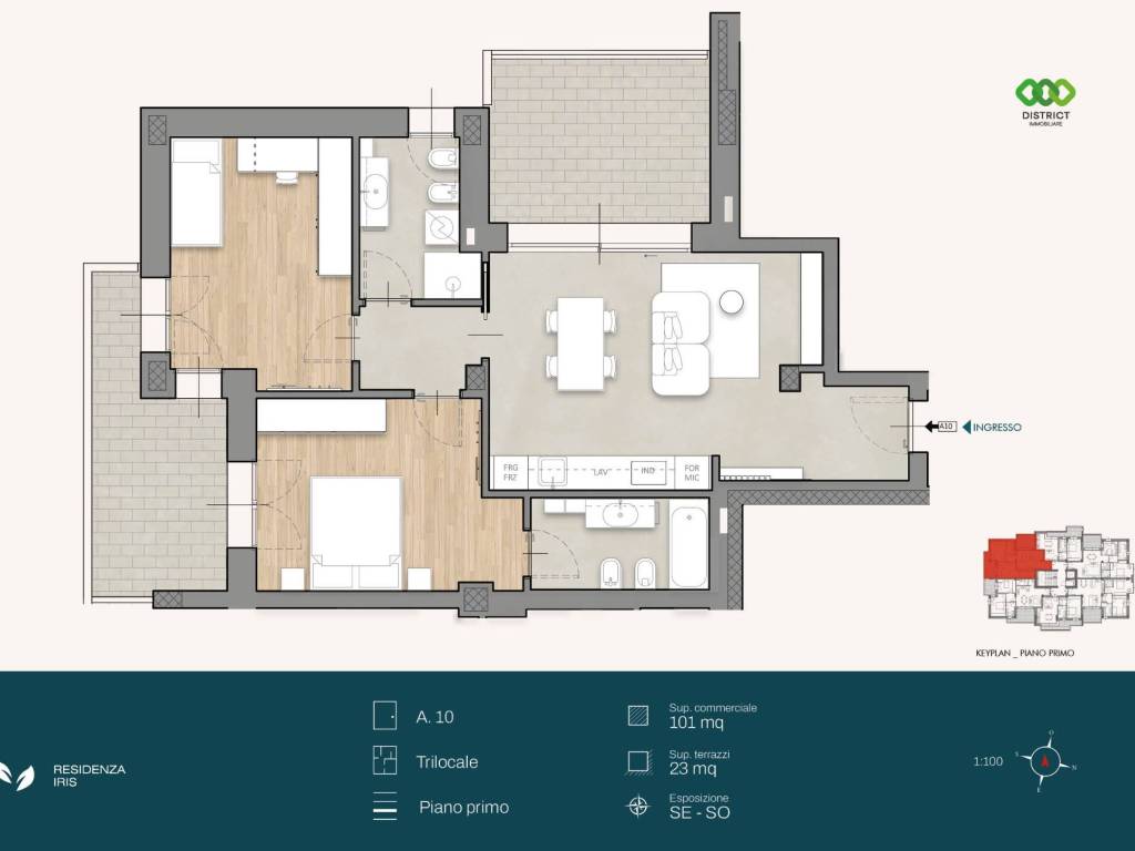 immagine annuncio 1 di 2