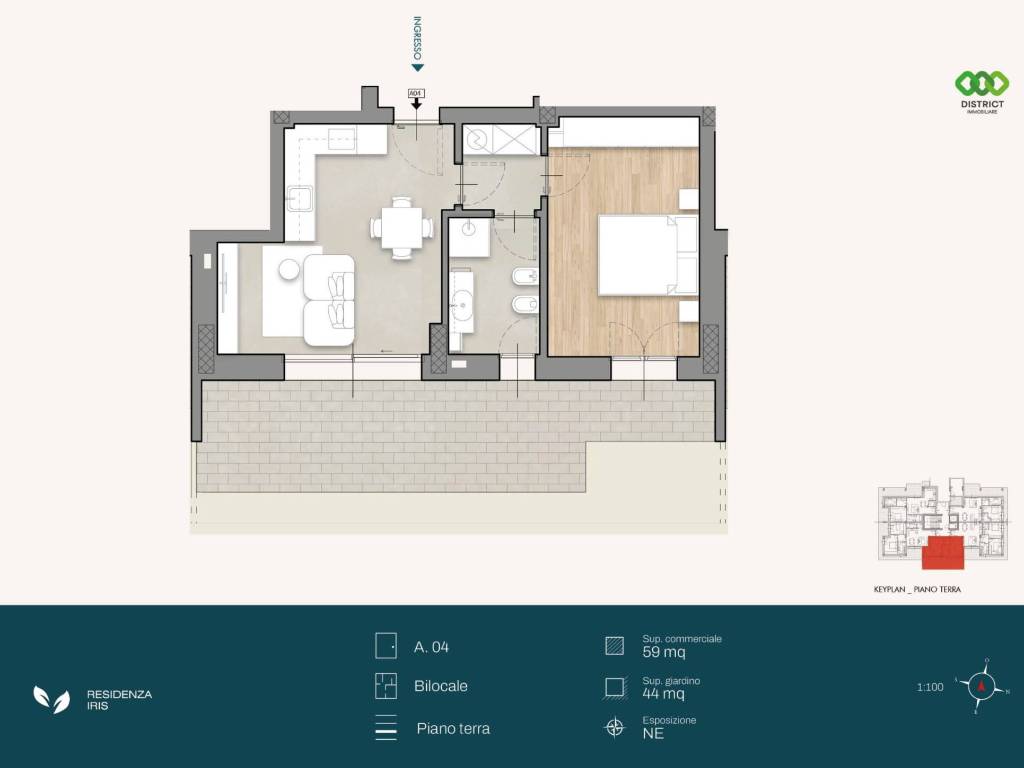 immagine annuncio 1 di 2