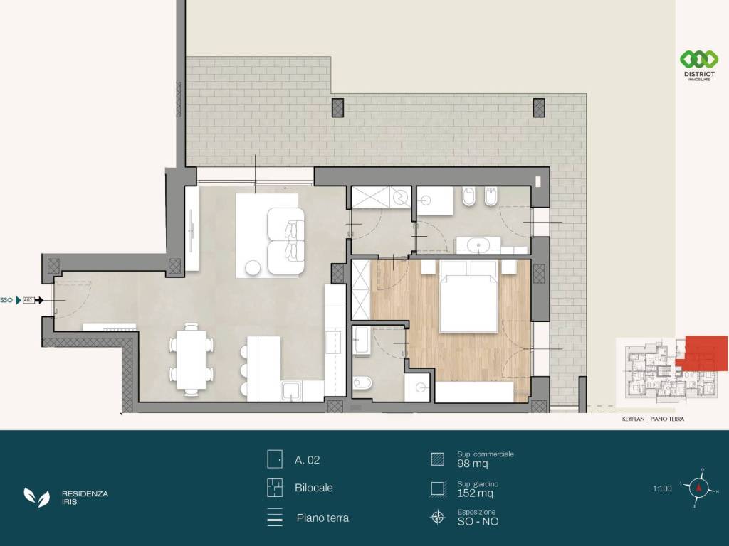 immagine annuncio 1 di 2