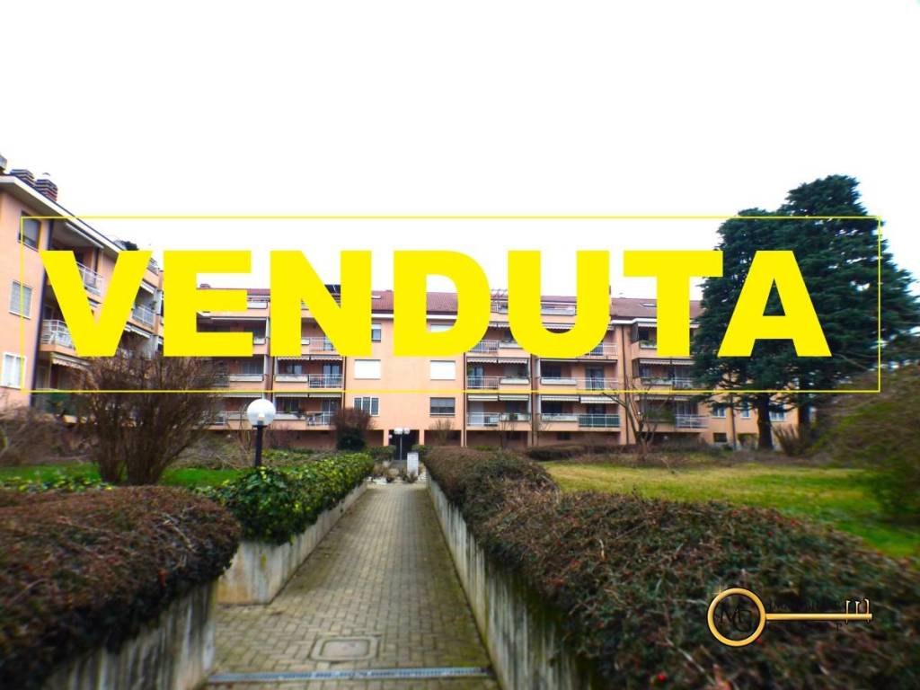 appartamento in vendita a Vignate