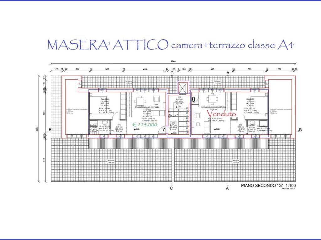 immagine annuncio 3 di 4