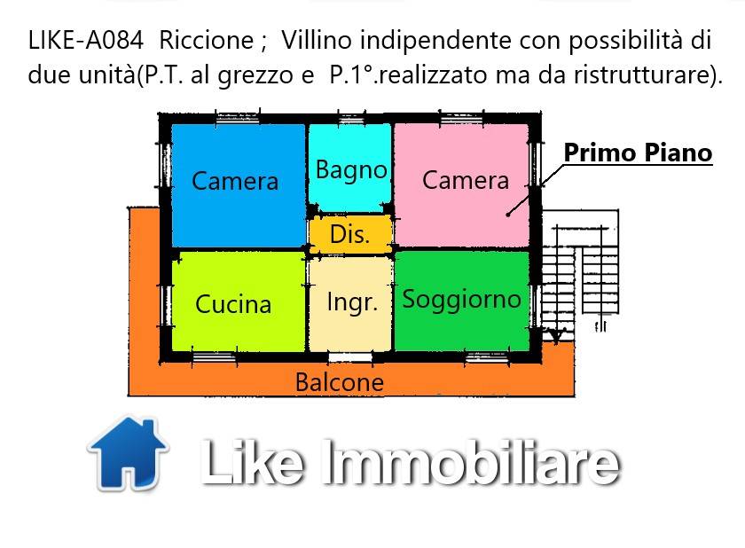 immagine annuncio 1 di 5