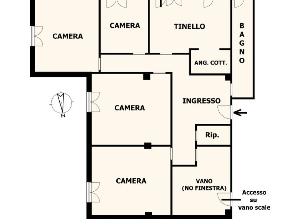 immagine annuncio 1 di 5
