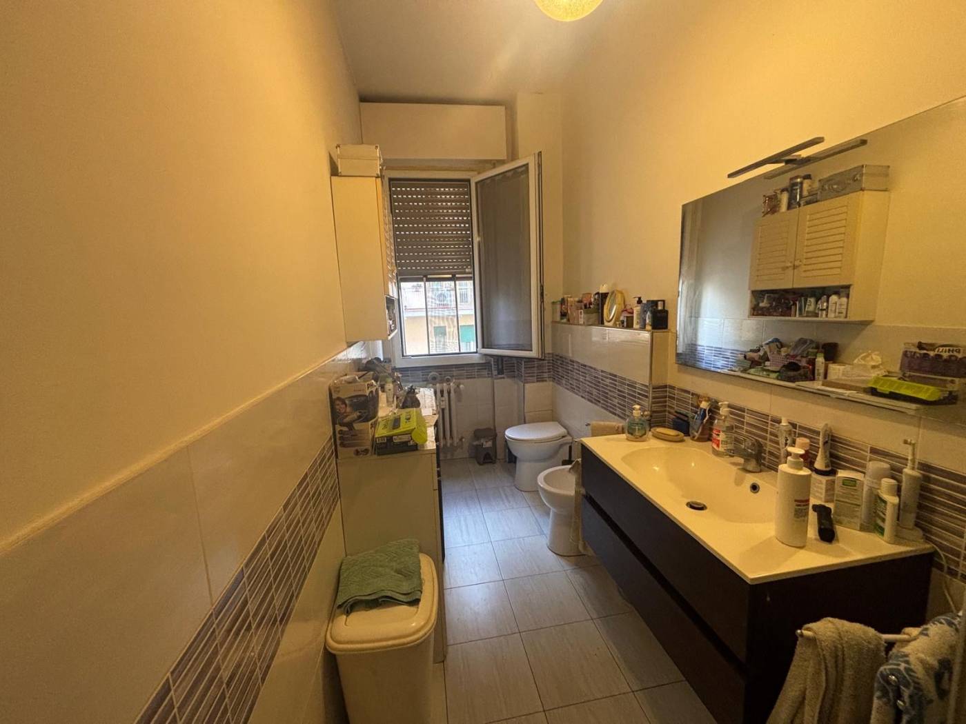 Quadrilocale via Tiziano 1, Vingone, Scandicci - Photo 27