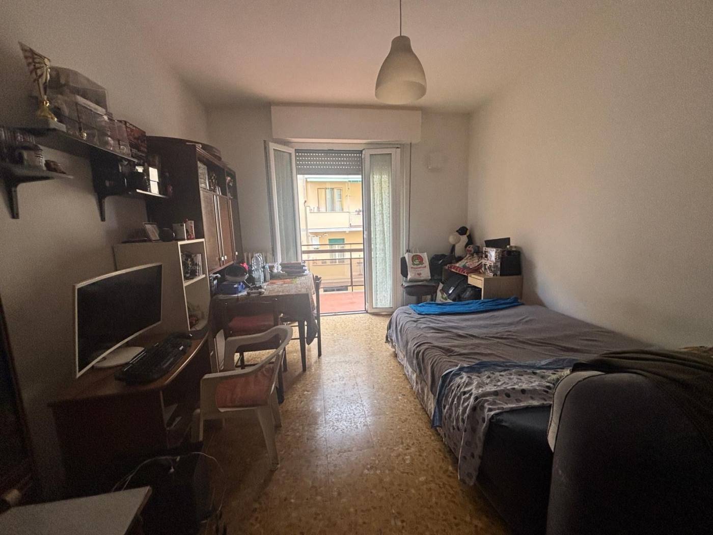 Quadrilocale via Tiziano 1, Vingone, Scandicci - Photo 3