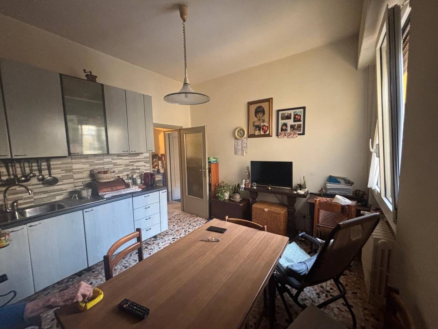 Quadrilocale via Tiziano 1, Vingone, Scandicci - Photo 5