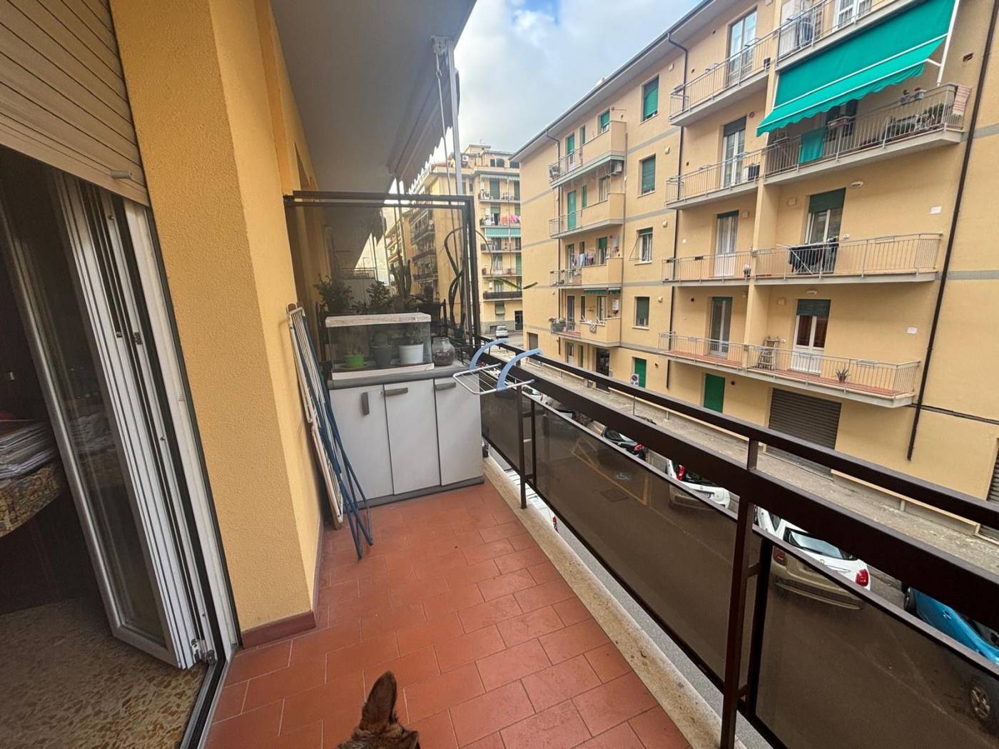 Quadrilocale via Tiziano 1, Vingone, Scandicci - Photo 4