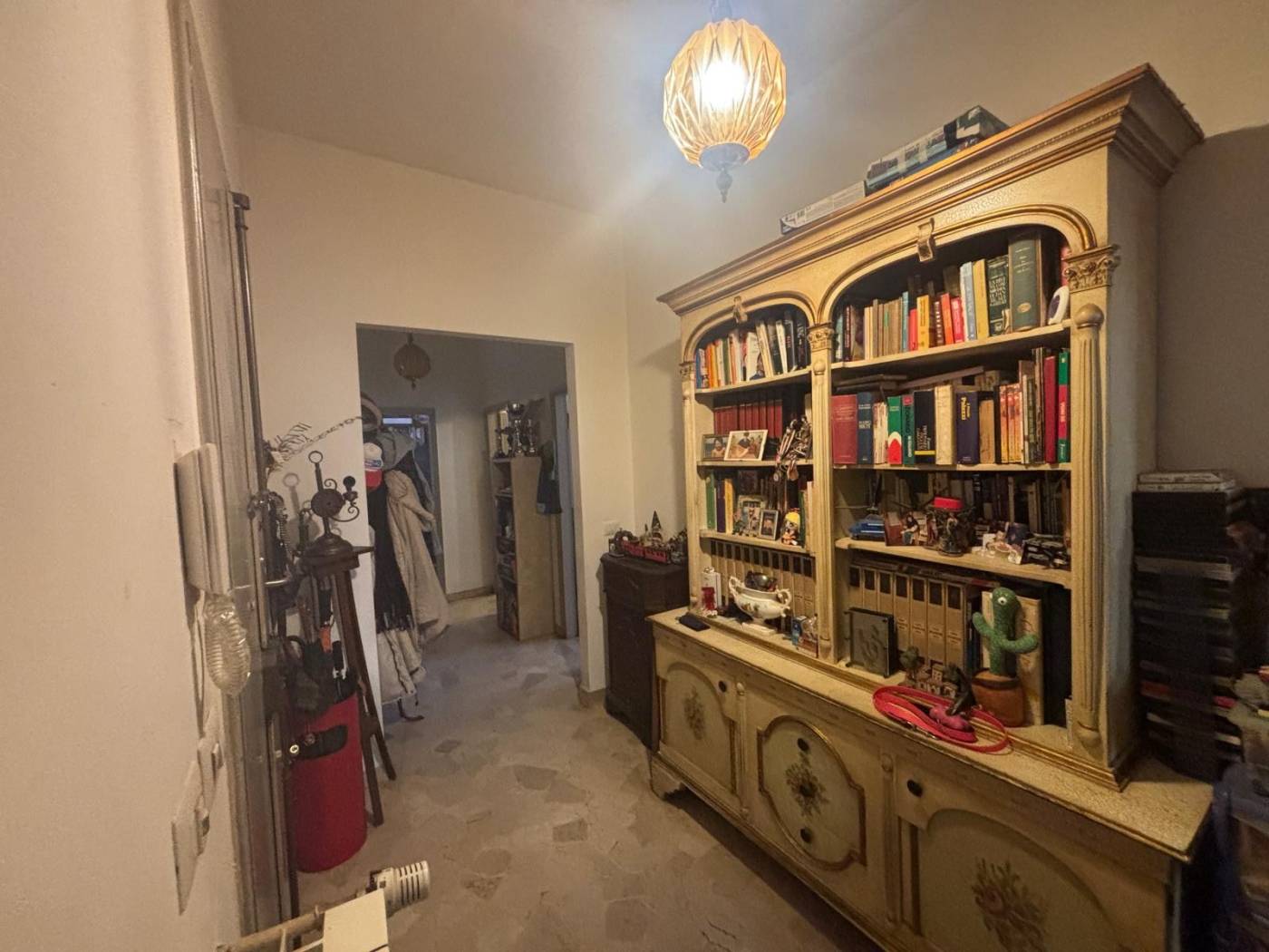 Quadrilocale via Tiziano 1, Vingone, Scandicci - Photo 6