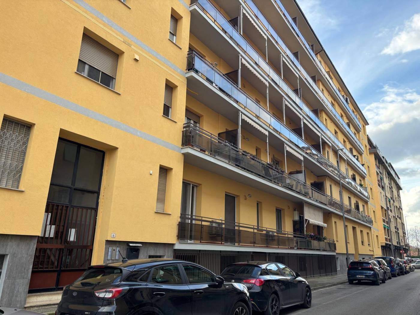 Quadrilocale via Tiziano 1, Vingone, Scandicci - Photo 16