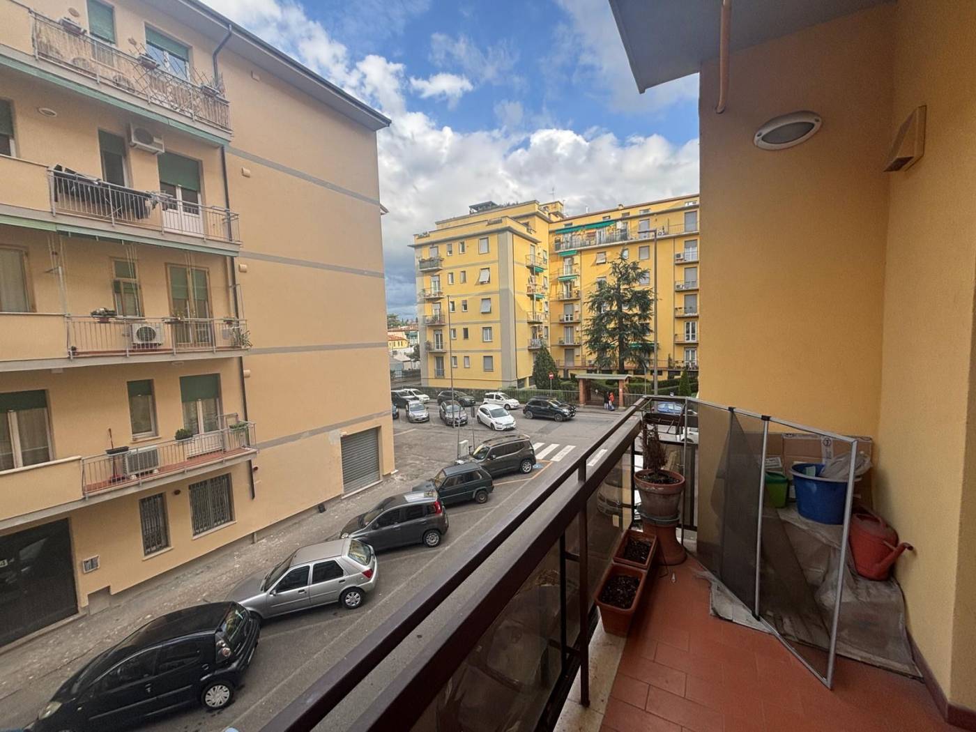 Quadrilocale via Tiziano 1, Vingone, Scandicci - Photo 18