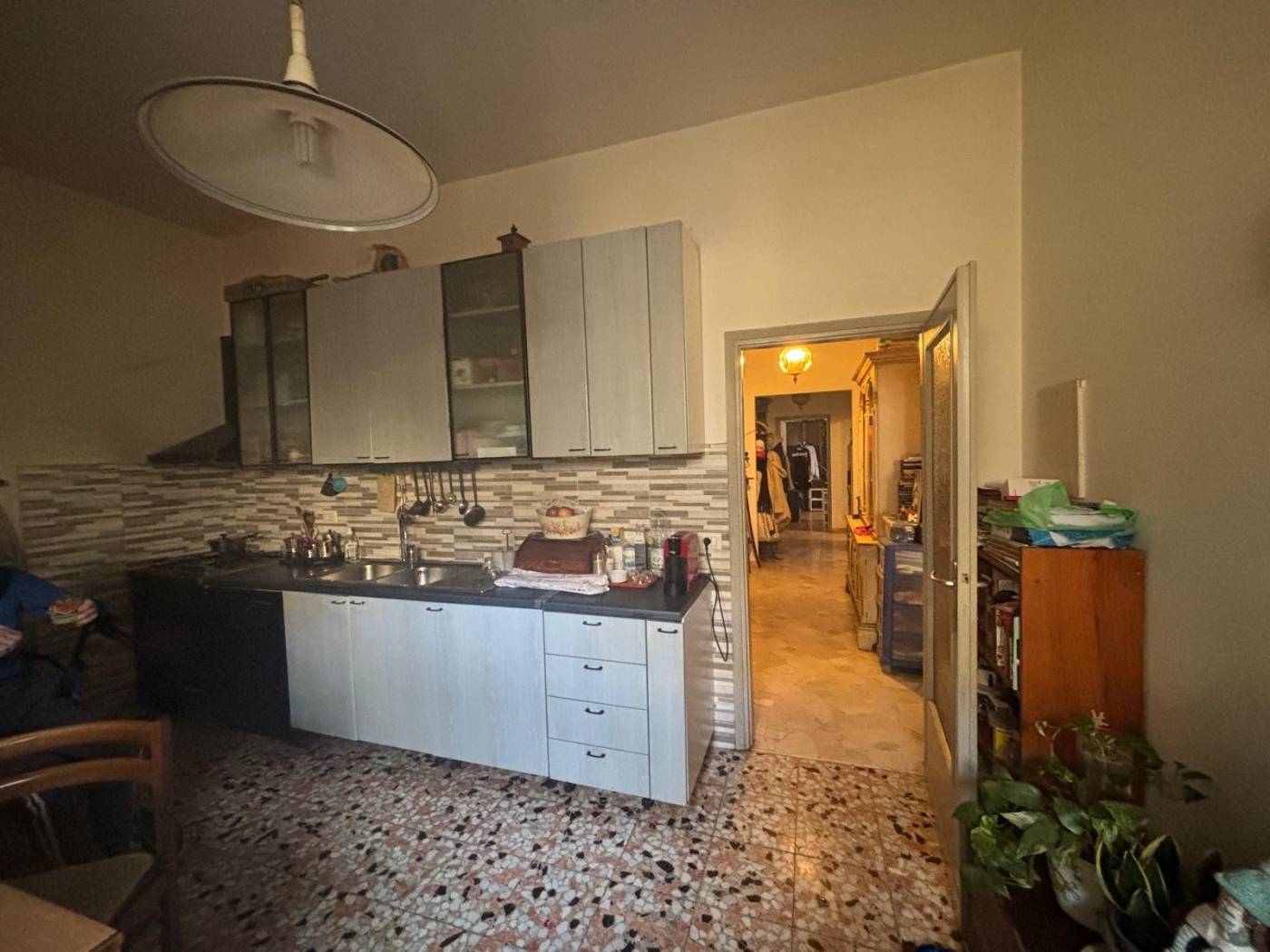 Quadrilocale via Tiziano 1, Vingone, Scandicci - Photo 12