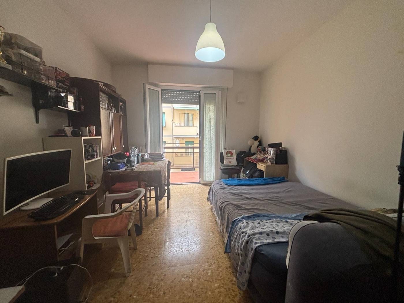 Quadrilocale via Tiziano 1, Vingone, Scandicci - Photo 9