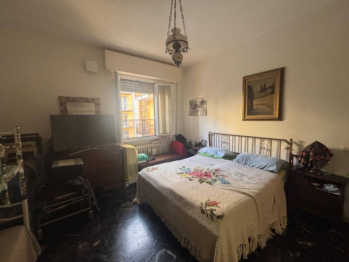 Quadrilocale via Tiziano 1, Vingone, Scandicci - Photo 10