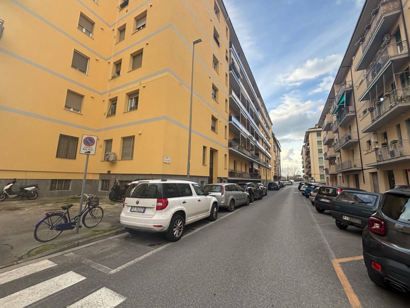 Quadrilocale via Tiziano 1, Vingone, Scandicci - Photo 20