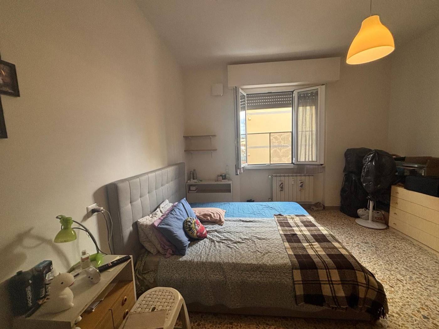 Quadrilocale via Tiziano 1, Vingone, Scandicci - Photo 11